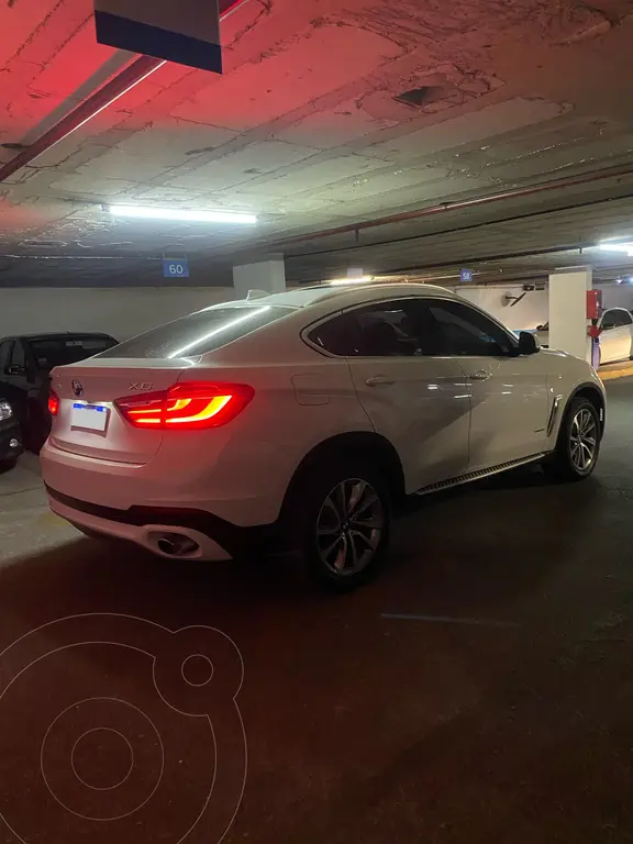 Bmw X6 Xdrive 35I Pure Extravagance (2979 Cc) 2017 - foto 3