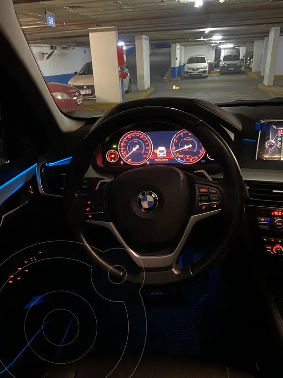 Bmw X6 Xdrive 35I Pure Extravagance (2979 Cc) 2017 - foto 5