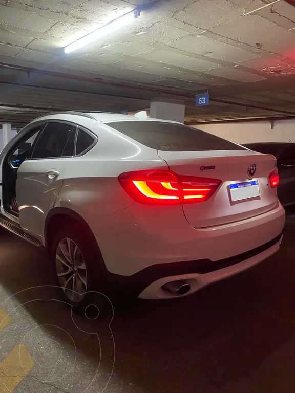 Bmw X6 Xdrive 35I Pure Extravagance (2979 Cc) 2017 - foto 2