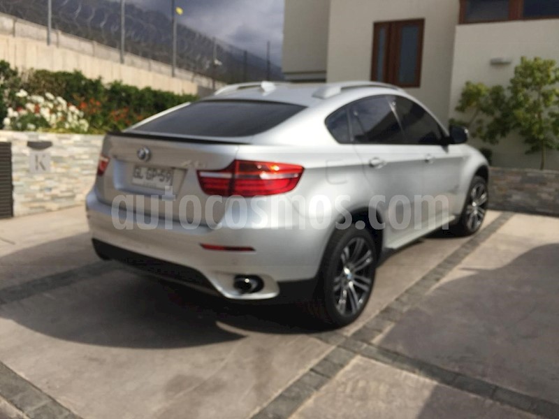 foto BMW X6 xDrive 30d usado