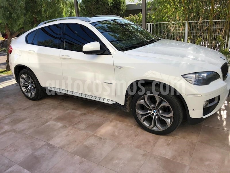 foto BMW X6 xDrive 35i Sportive usado