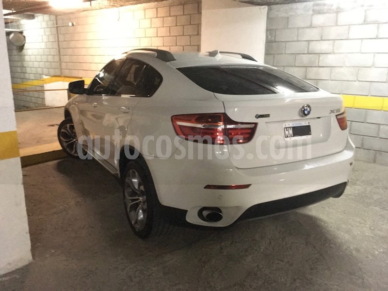foto BMW X6 xDrive 35i usado