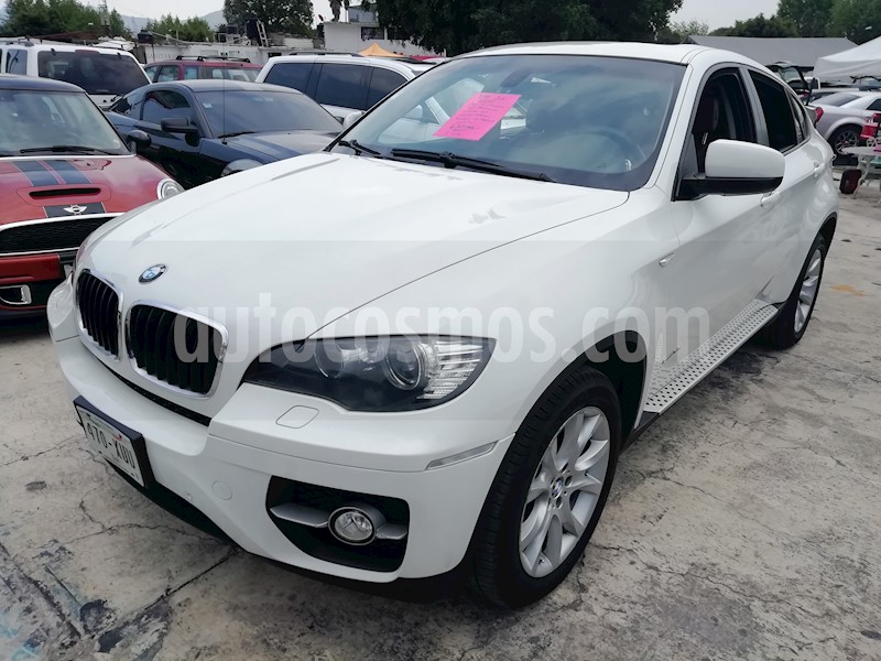 foto BMW X6 xDrive 35iA M Sport usado