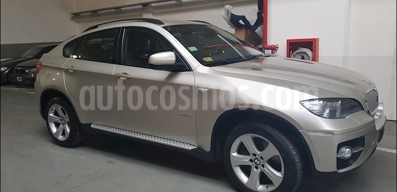 foto BMW X6 xDrive 50i usado
