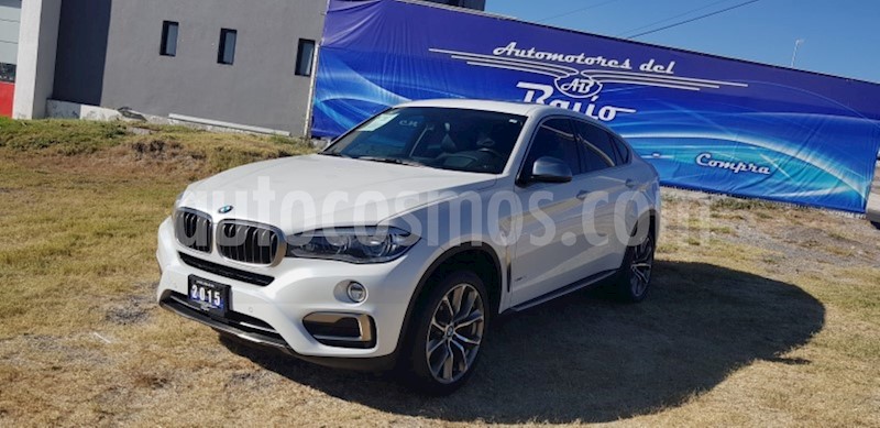 foto BMW X6 xDrive 50iA Extravagance usado