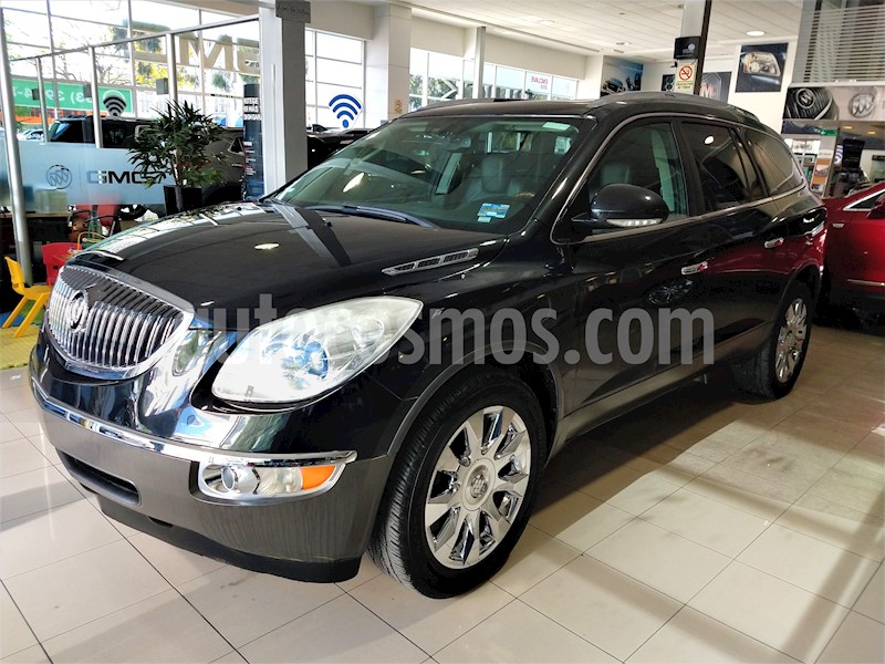 foto Buick Enclave Avenir usado