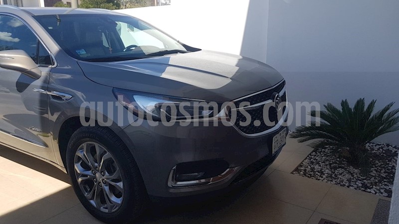 foto Buick Enclave Avenir usado