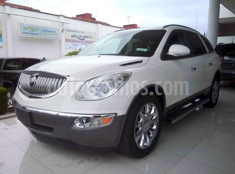 foto Buick Enclave CXL AWD usado