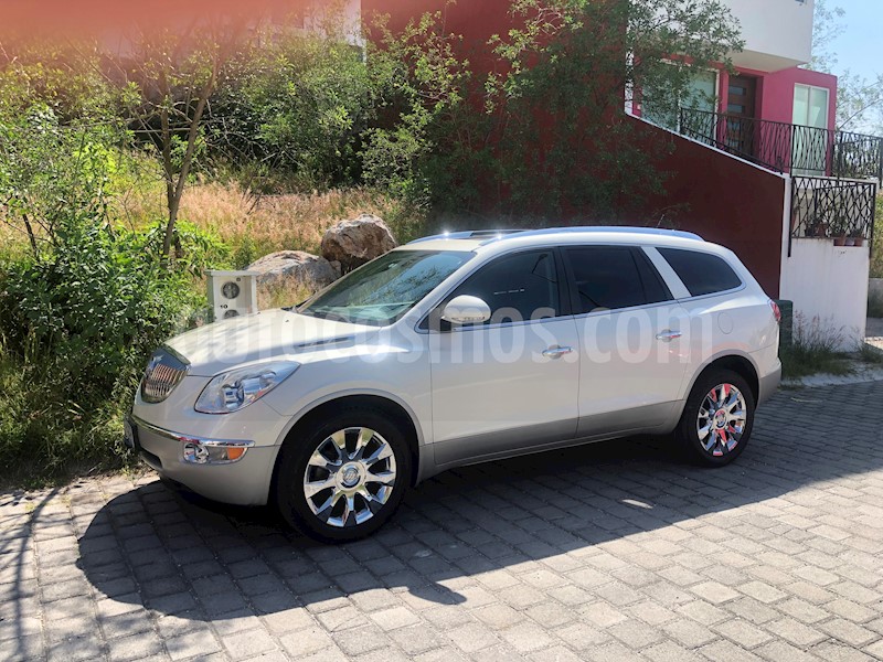 foto Buick Enclave CXL AWD usado