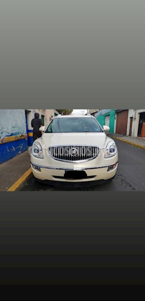 foto Buick Enclave CXL AWD usado