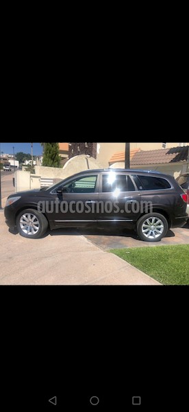 foto Buick Enclave CXL AWD usado