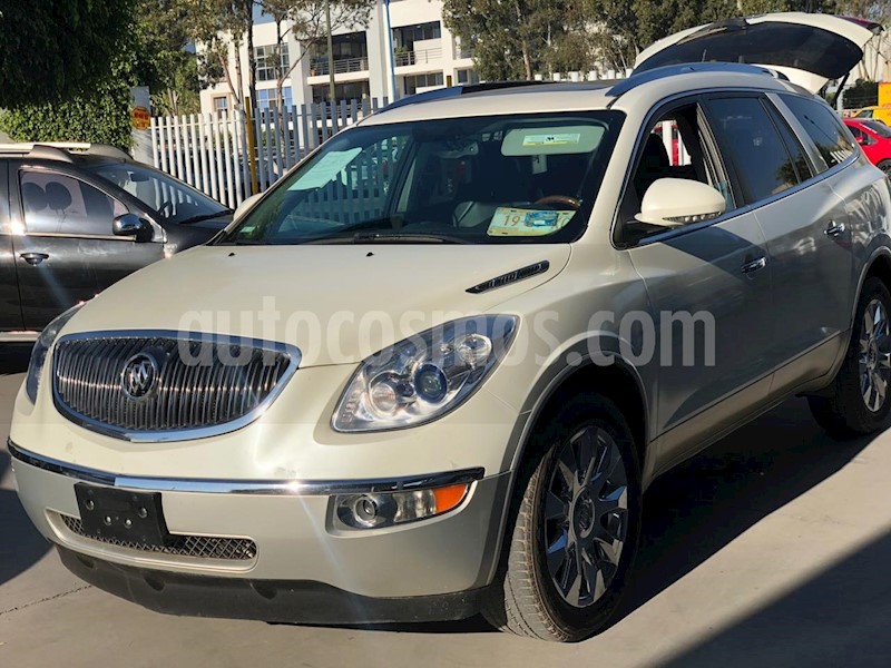 foto Buick Enclave CXL AWD usado