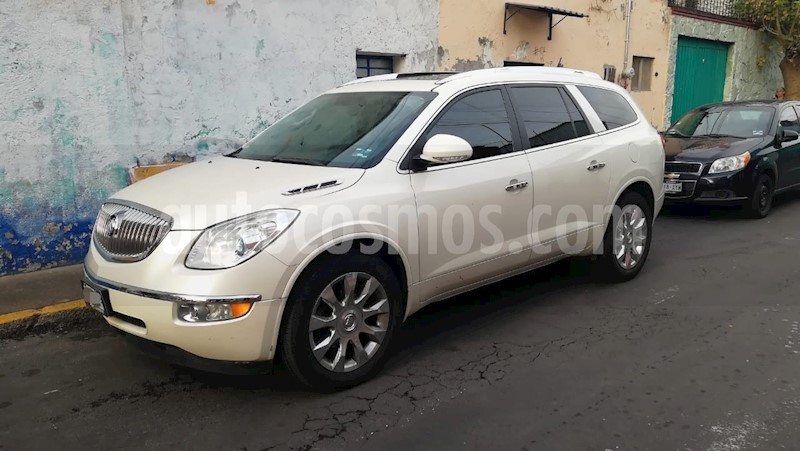 foto Buick Enclave CXL AWD usado