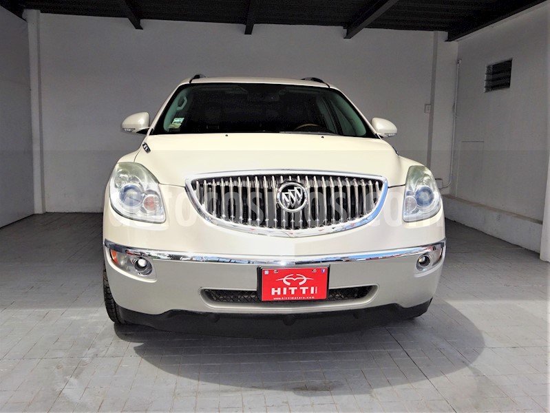 foto Buick Enclave CXL AWD usado