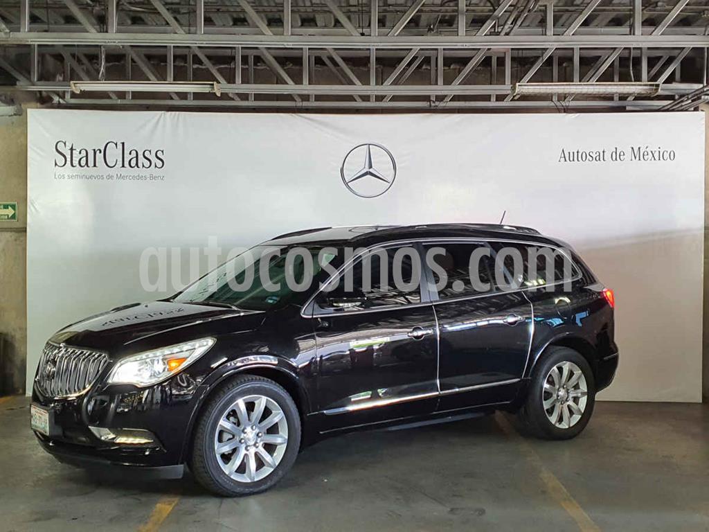 foto Buick Enclave 3.6L usado (2016) color Negro precio $429,000