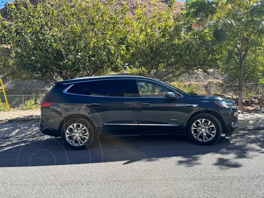 Buick enclave avenir (2021)