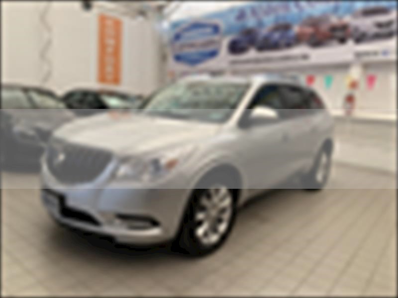 foto Buick Enclave PREMIUM usado