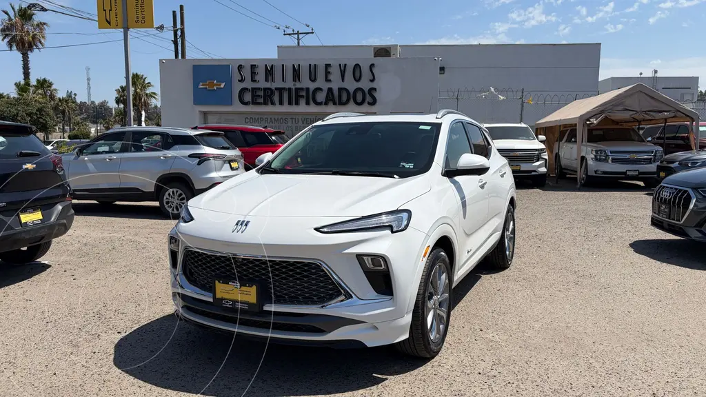 Buick Encore GX Avenir 2025