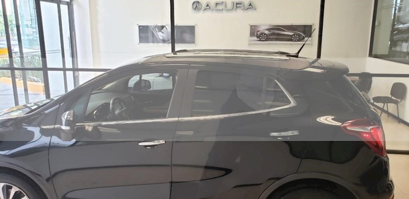 foto Buick Encore 5p CXL Premium L4/1.4/T Aut usado