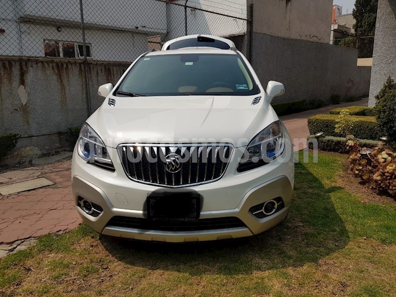 foto Buick Encore CXL Premium usado