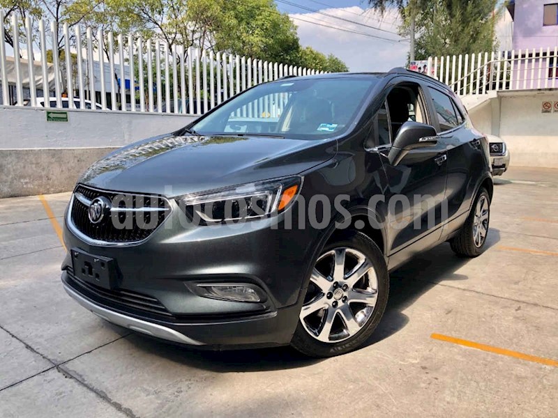 foto Buick Encore CXL Premium usado
