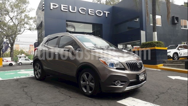 foto Buick Encore Encore usado