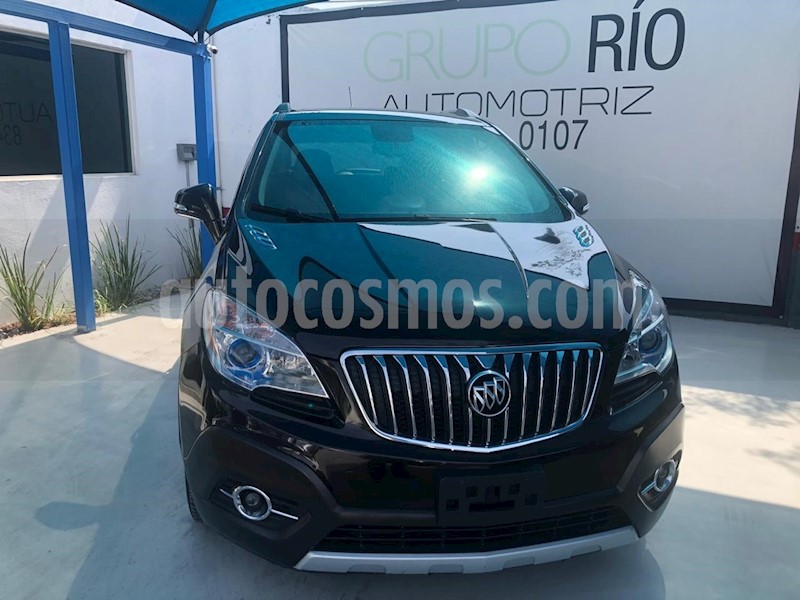 foto Buick Encore Encore usado