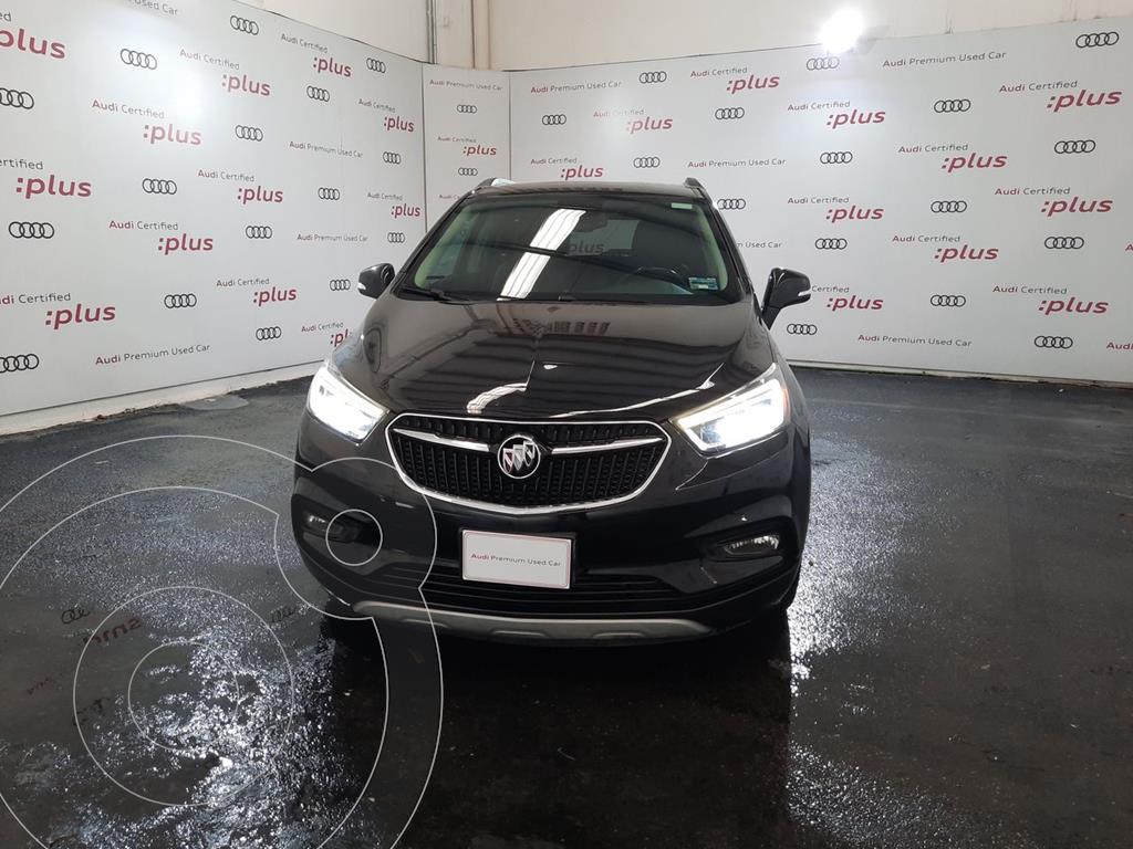 foto Buick Encore CXL Premium usado (2017) color Negro precio $315,000