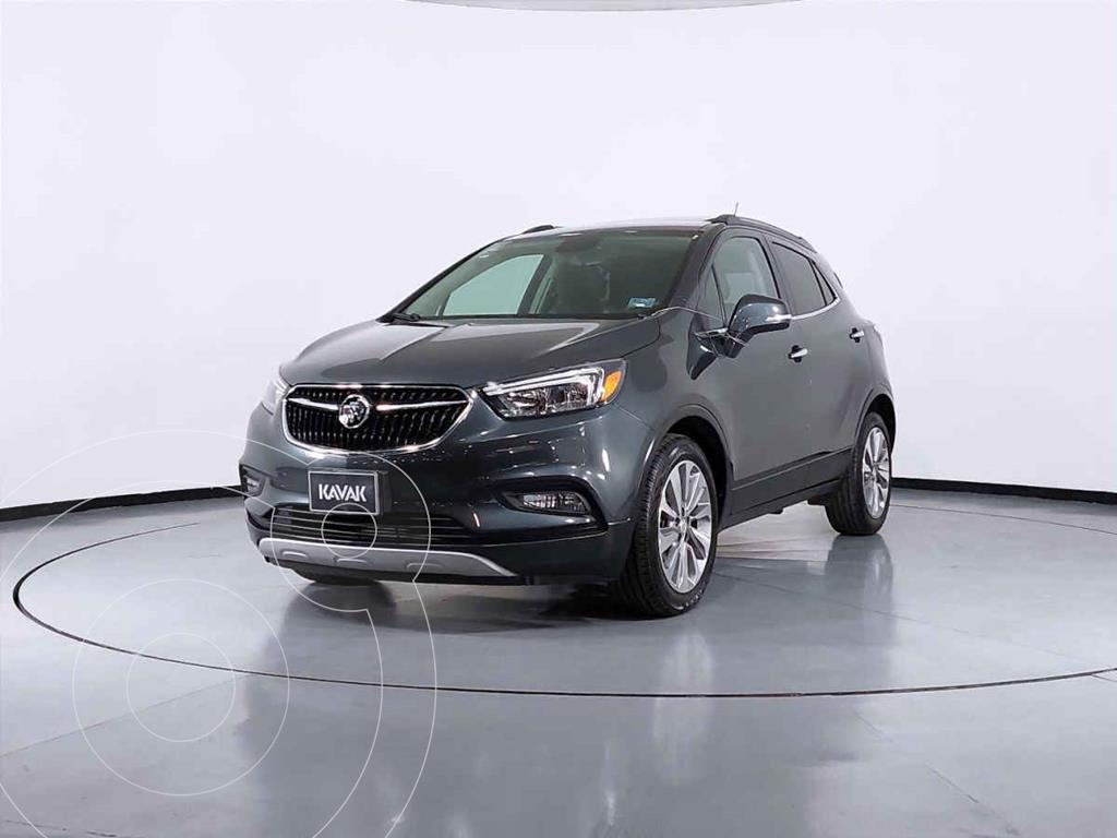 foto Buick Encore CXL Leatherette usado (2018) color Gris precio $380,999