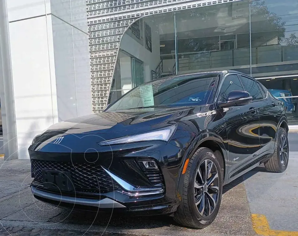 Buick envista avenir (2024)