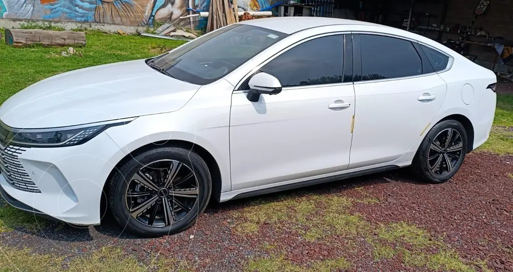 BYD King DM-i DM-i 2025