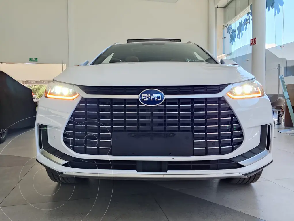 foto BYD Tang EV GS Plus financiado en mensualidades enganche $200,000 mensualidades desde $18,000