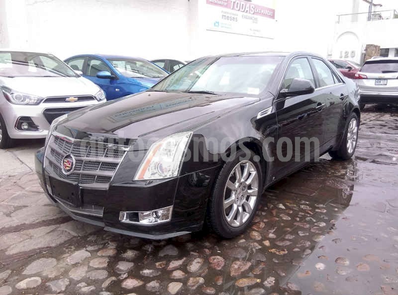 foto Cadillac CTS Premium usado