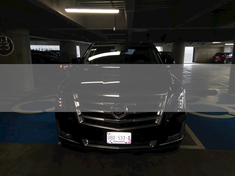 foto Cadillac Escalade EXT 6.2L V8 Paq A usado