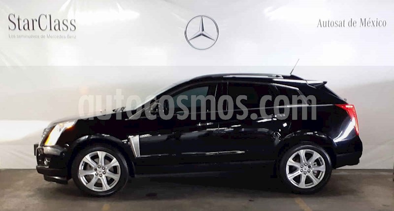 foto Cadillac SRX Premium AWD usado