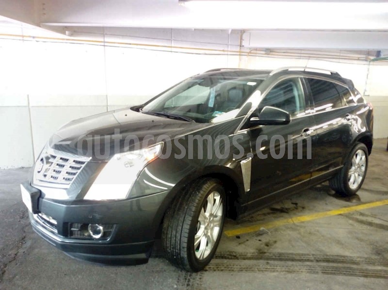 foto Cadillac SRX Premium AWD usado