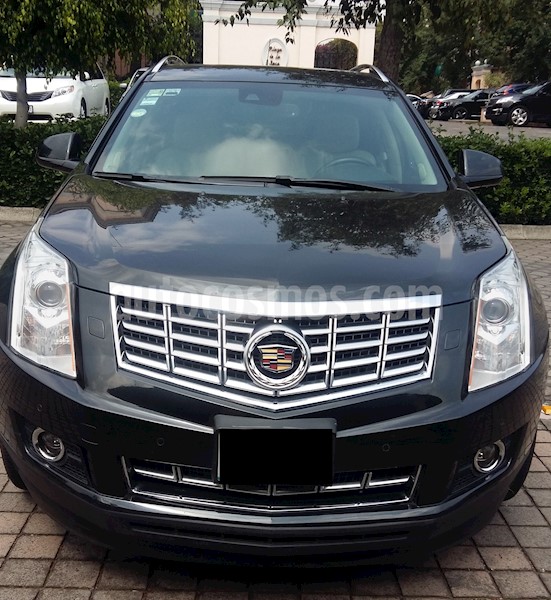 foto Cadillac SRX Premium usado