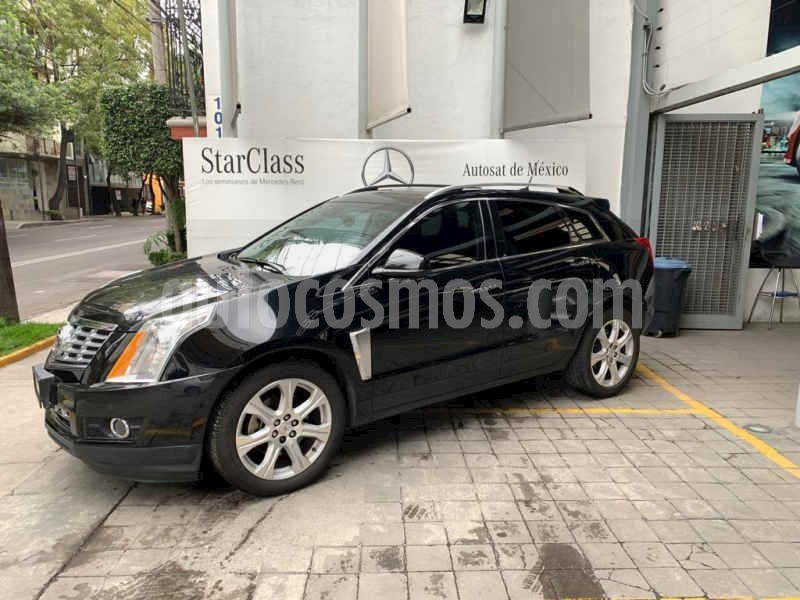 foto Cadillac SRX Premium usado