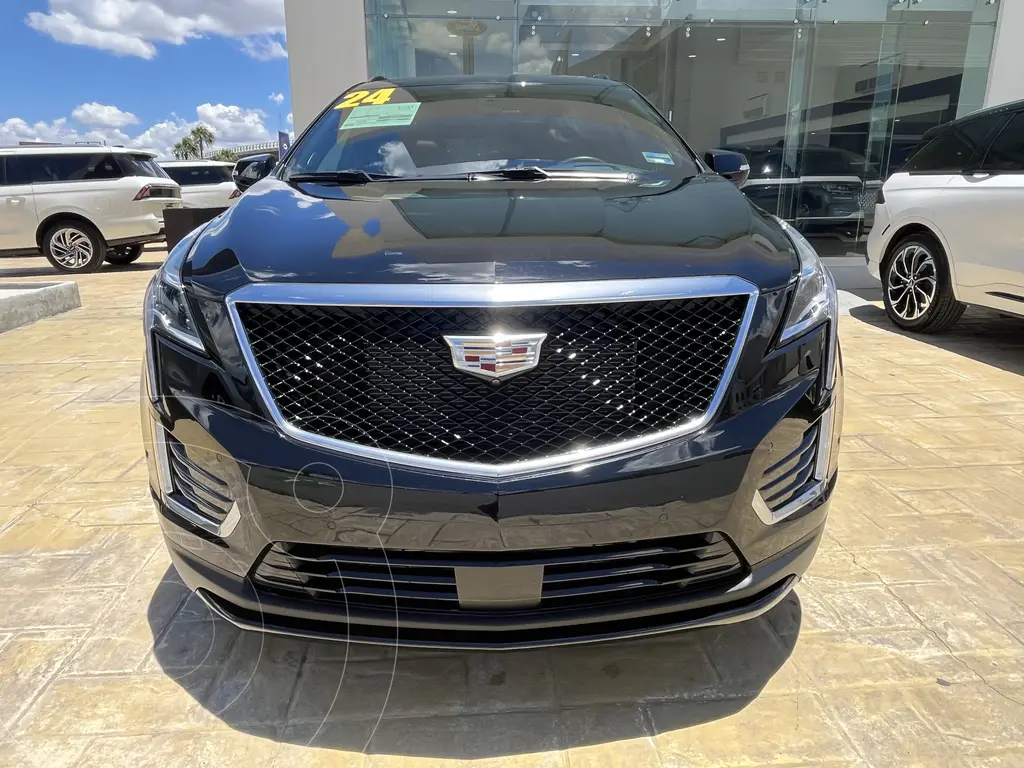 Cadillac XT5 Sport 2024