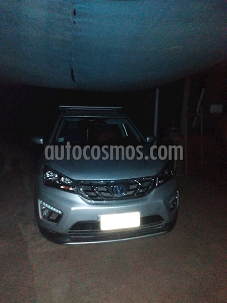 foto Changan CS15 1.5L Luxury Plus usado