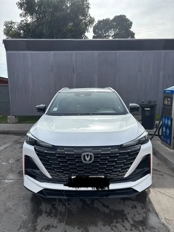 Changan CS55 Plus Elite