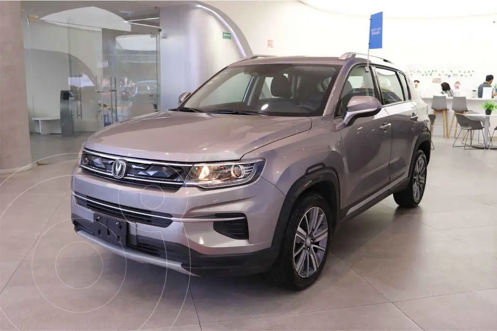 Changan CS55 Plus Luxury 2023