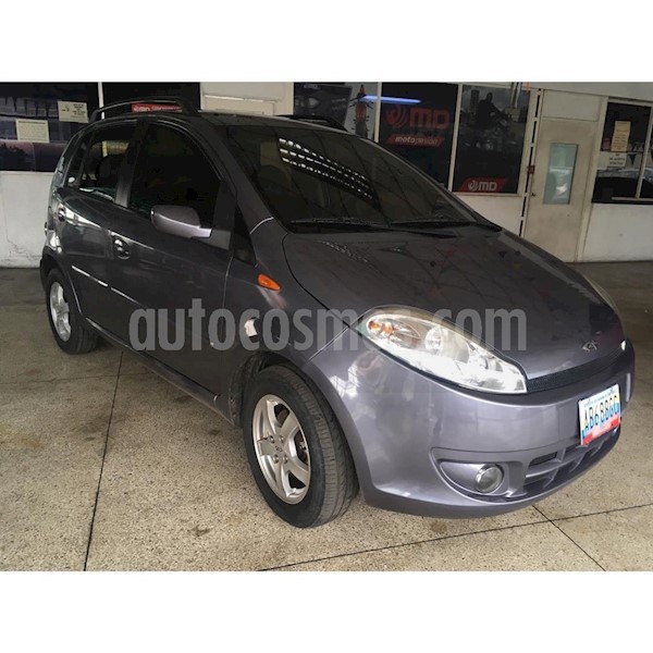 foto Chery Arauca 1.3 Full usado