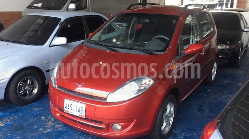 foto Chery Arauca 1.3 Full usado