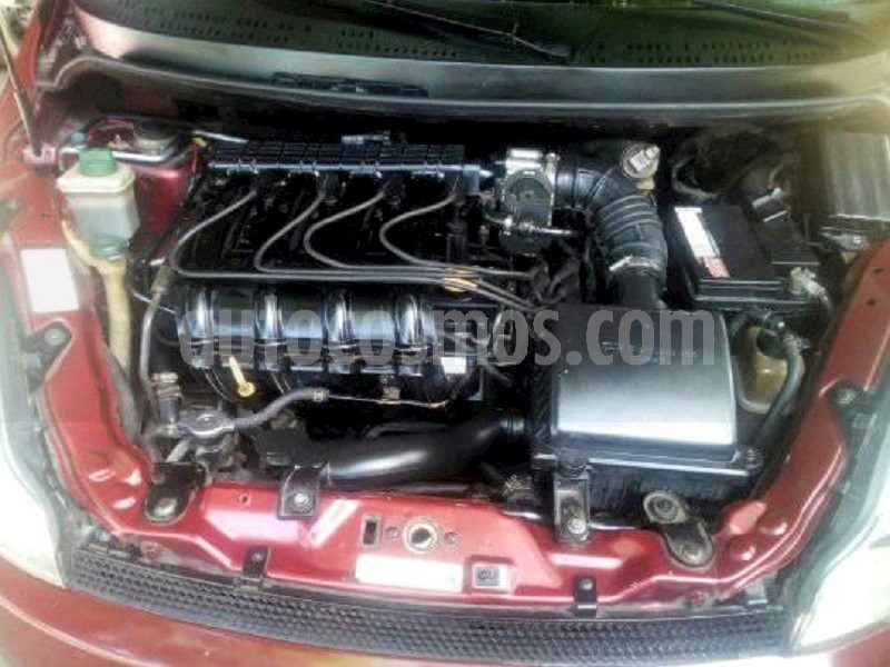 foto Chery Arauca 1.3 Full usado