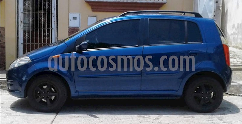 foto Chery Arauca 1.3 Full usado