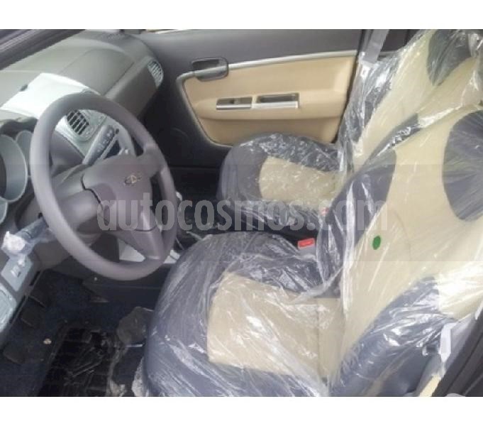 foto Chery Arauca 1.3 Full usado