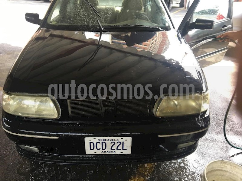 foto Chery Arauca 1.3 Full usado