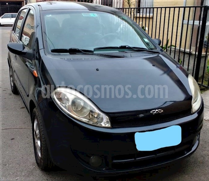 foto Chery Face 1.3 GLX usado