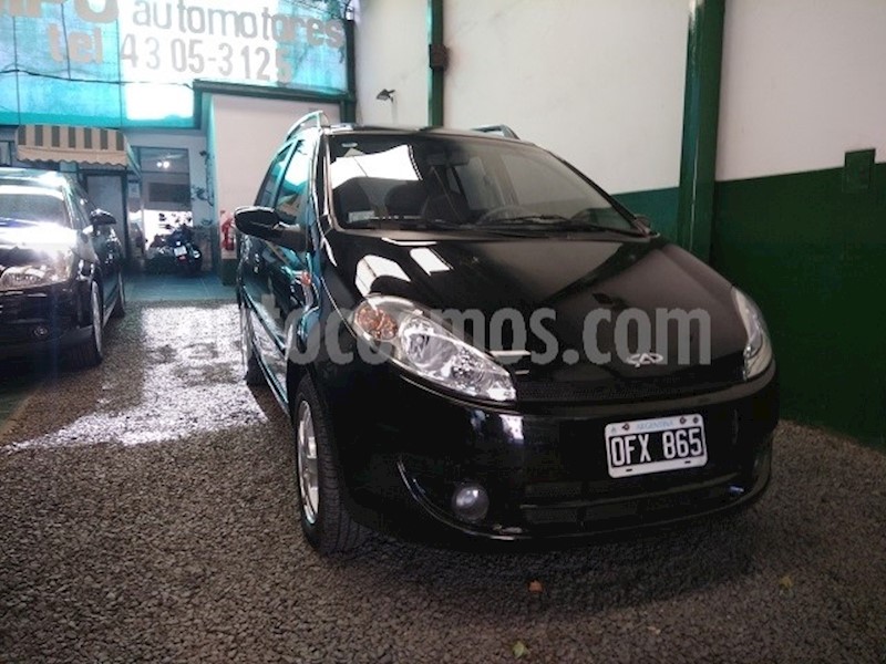 foto Chery Face 1.3 Luxury usado
